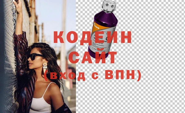 молекула духа Костерёво