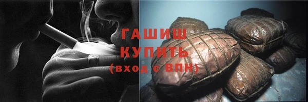 молекула духа Костерёво