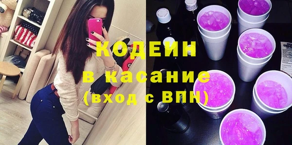 молекула духа Костерёво